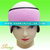 Wholesale Polar fleece winter ear band