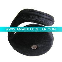 Wholesale earmuff,ear warmer,ear cover