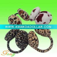 Wholesale Hot sell Plush earflap