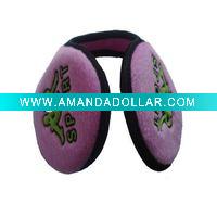 Wholesale warmer earflap