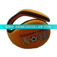 Wholesale warmer earflap