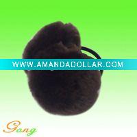 Wholesale Hot sell Plush earcap