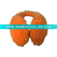 Wholesale plush earmuff