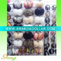 Wholesale South Korea plush earmuff