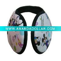 Wholesale earmuff
