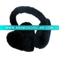 Wholesale Heart ear cover
