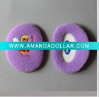 Wholesale Polar Fleece Ear Bags
