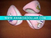 Wholesale fleece earmuff