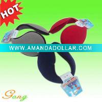 Wholesale 2011 Hot Sale Winter Warm Polar fleece earmuff