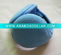 Fleece Earmuffs
