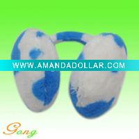 Wholesale Hot sell Plush ear caps