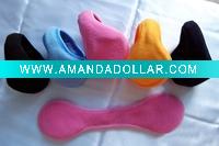 Fleece Earmuffs