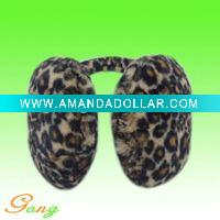 Wholesale Hot sell Plush ear warmer