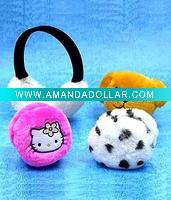 Ear muffs