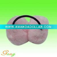 Hot sell Plush earcap