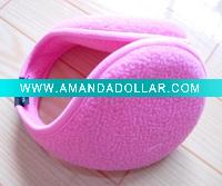 Wholesale Fleece Earmuffs