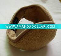 Fleece Earmuffs