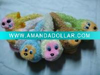 animal earmuff