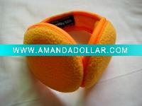Fleece Earmuffs