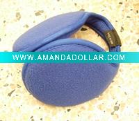 Wholesale Fleece earmuffs