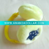 Ear muffs