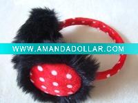 Wholesale Fashion Earmuffs