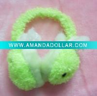 Earmuffs