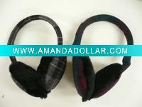 Ear muffs