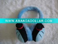 Ear muffs