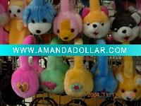 Animal Earmuffs