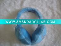 Ear muffs