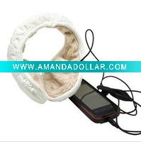 Earmuff with Speaker