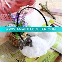 Earmuff with Speaker