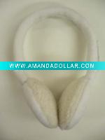 Ear muffs