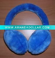 Ear muffs