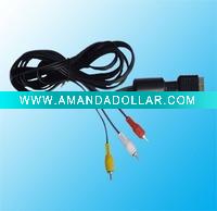 For PS3 AV cable/For PS3 accessories