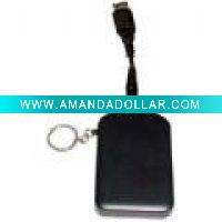 Wholesale for NDS emergency charger , game accessory for NDS