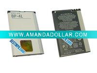Wholesale BP-4L BL-5L BP-5L BL-5L 5U 4U ... 1.18USD mobile phone Batteries FOR E51