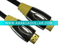 Wholesale HDMI TO HDMI 1.4V CABLE