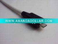 Wholesale New usb micro 5pin cable