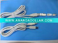Wholesale USB AM/BM cable assembly