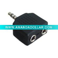 headphone jack adapter