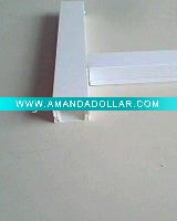 pvc cable trunking
