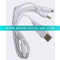 Charge Cable (KCG-002)