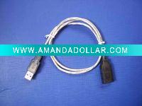 USB Cable 1.5 Meter,computer accessories,Computer parts