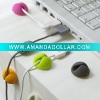 Wholesale CableDrop, Cable Clips(Self-adhesive)