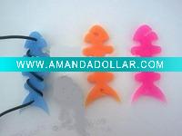 silicone coiling device