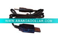 Wholesale USB line for battery charger