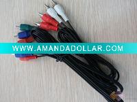 rca cable,av cable,aedio&vedio cable