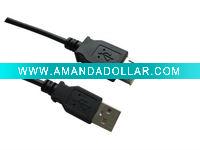 USB 2.0/USB 3.0/ USB EXTENSION CABLE